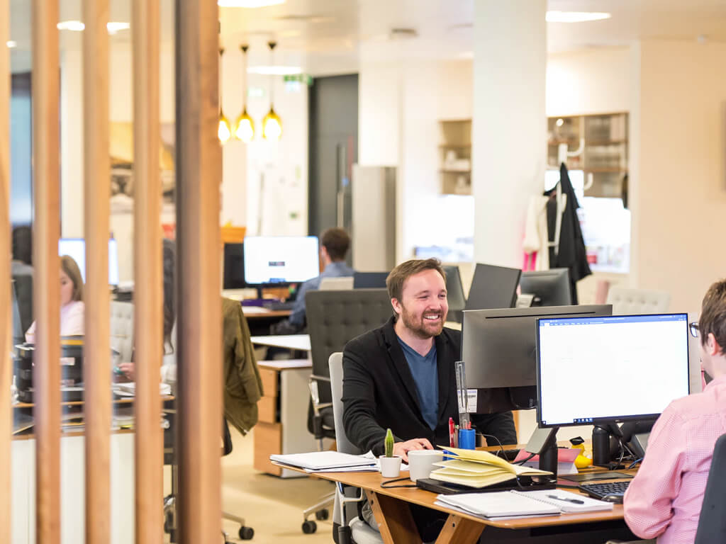 Asesmen Lapangan Akreditasi Program Studi oleh LAMDIK