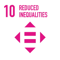 SDG 10