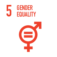 SDG 5